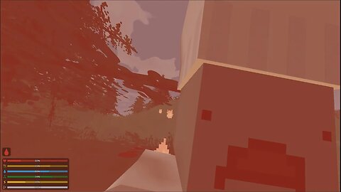 Unturned Gameplay - Washington - Zombies and Death