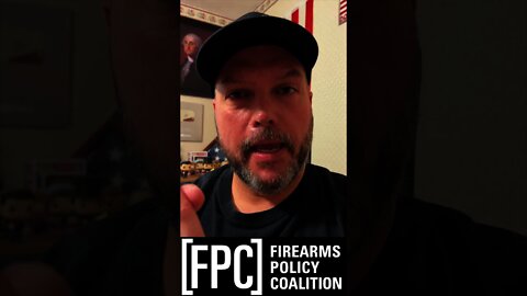 Blackout Coffee Co. Has Partnered With Firearms Policy Coalition
