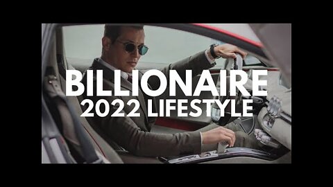 BILLIONAIRE Luxury Lifestyle 💲 [2021 BILLIONAIRE MOTIVATION]