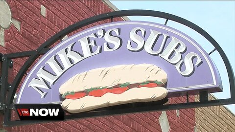 Kenmore's iconic eatery has been serving up subs for sixty-three years