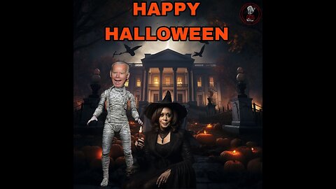 L'Envers DuMOnd-ialisme! Halloween 2023. Les vrais monstres?