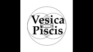 The Jesuit Vatican Shadow Empire 324 - Vesica Piscis