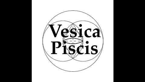 The Jesuit Vatican Shadow Empire 324 - Vesica Piscis