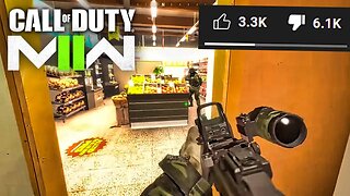 "MW2 is sh*t" - ANGRIEST Modern Warfare 2 Gameplay Review by BlameTruth | Call of Duty PS5 & Xbox