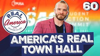 America's REAL Town Hall