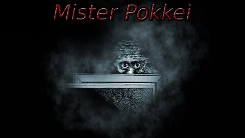 "100 Ghost Stories of My Own Death's Mister Pokkei" Animated Horror Manga Story Dub and Narration