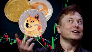 Elon's NEW Plan for Dogecoin on Twitter! (Dogecoin finally to $1?)