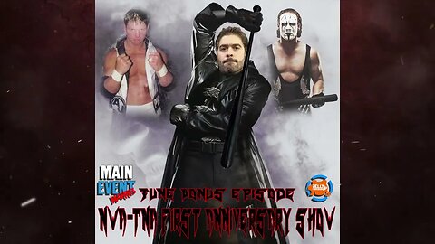 BONUS: NWA-TNA First Anniversary Show