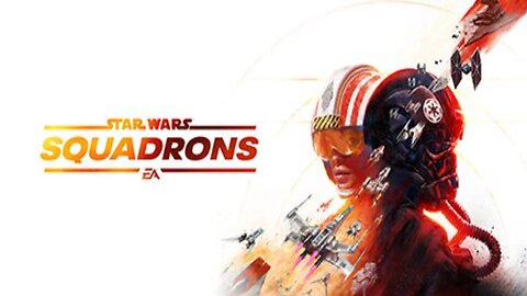 Star Wars Squadrons - Episode 1