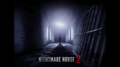 Half-Life 2: Nightmare House 2 playthrough : part 4