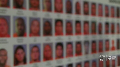 Human trafficking busts net many arrests, but convictions prove to be more challenging
