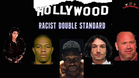 Jonathan Majors, Disney, MCU, Ezra Miller, DCEU & the Hollywood Double Standards