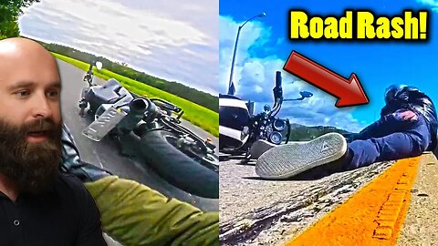 Studying Motorcycle Collisions: Lessons for Riders and Drivers - Moto Stars Review