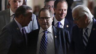 Democrats Look Ahead On Impeachment: 'We Have To Move Fast'