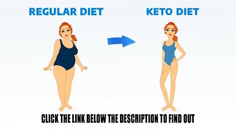 Start The 28 Day Keto Weight Loss Challenge Right Now