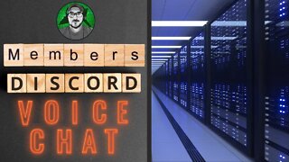 OPEN VOICE CHAT: Last Timer's Club Members Discord Server (Preview) | Matrix Reincarnation Soul Trap