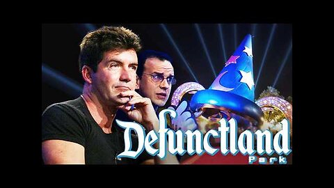 Defunctland: The American Idol Theme Park Experience