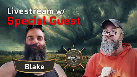 CLS GEAR: Community with our guest Blake