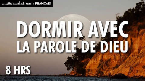 Versets Bibliques Pour Dormir | Viens Esprit Saint | Méditation Chrétienne