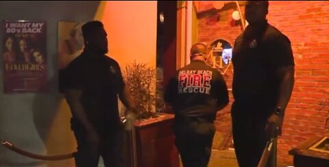 Crackdown on busy night spots hurting business on Atlantic Ave., nightclub says