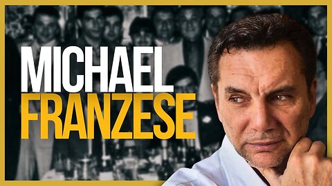 Ex Mafia Captain Michael Franzese on His Toughest Moments in the Mob, Sonny Franzese, Sammy The Bull