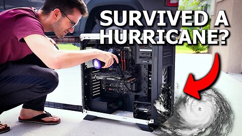 Fixing a Viewer's BROKEN Gaming PC? - Fix or Flop S4:E9