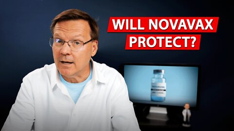 Can Novavax provide protection from COVID variants?