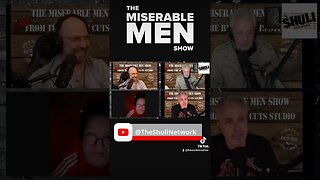 #Men #miserablemen #divorce #comedy #podcast #shorts #shortsvideo #youtubeshorts