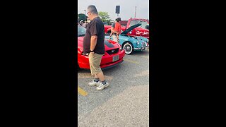 Car Show