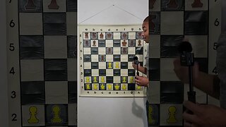 What is the Cochrane Gambit in Chess?