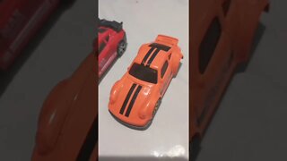 Hot Wheels Toy Cars - Endless Fun for Kids
