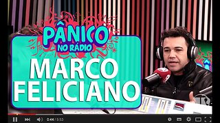 Marco Feliciano rebate críticas à cura gay: "eu nunca disse que era doença" | Pânico
