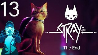Stray, ep13: The End