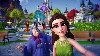 Disney Dreamlight Valley: QUESTS, QUESTS, AND QUESTS!