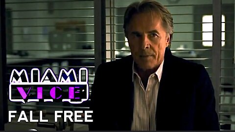 Miami Vice Mini Series | Fall Free