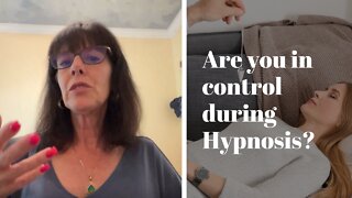 What Do People Think Hypnosis Actually Does?