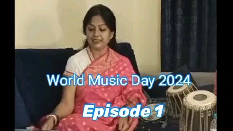 World Music Day 2024 EP 1