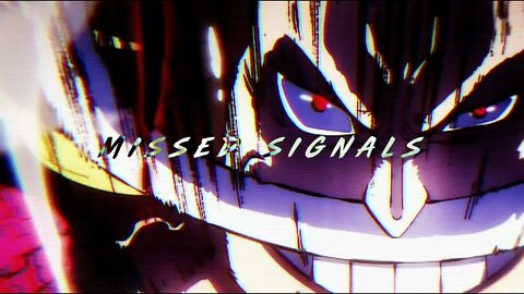 Mix Mike - Missed Signals (Prod.obsamm)