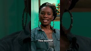 Based Kids THREATEND By Teacher While Watching LGBTQ Movie