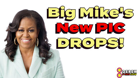 Big Mike's NEW PIC DROPS!