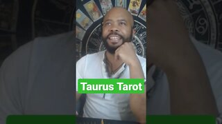 Taurus Weekly Tarot