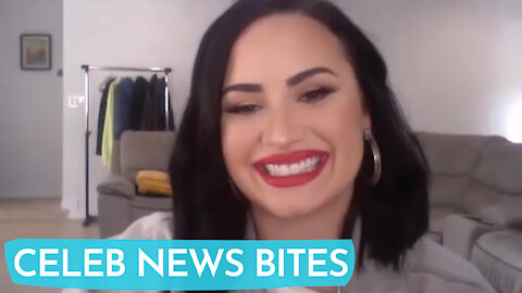 Demi Lovato Announces NEW YouTube Docuseries Focused On Her Personal Life!