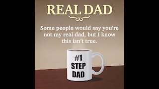 Real Dad [GMG Originals]