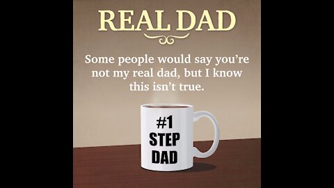 Real Dad [GMG Originals]