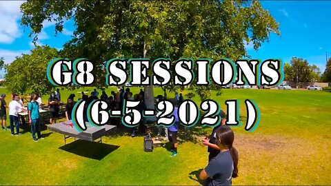 G8 Sessions With Jocko (6-5-2021)