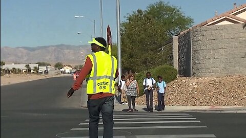 Metro First Tuesday focuses on back-to-school safety