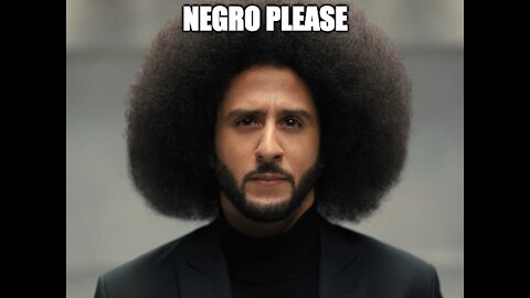 Idiot Colin Kaepernick Compares NFL Combine To Slave Auction In Netflix Series
