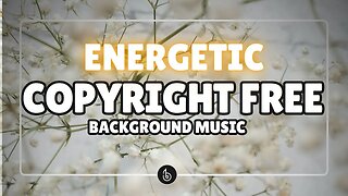 [BGM] Copyright FREE Background Music | Breath by Rabbit Theft