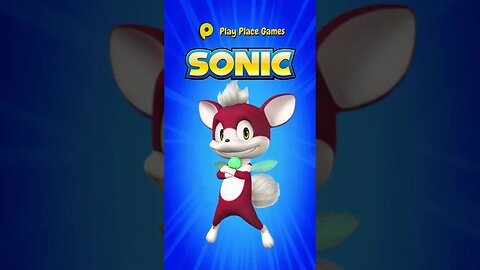 Desafio do Sonic: Você sabe o nome desse personagem?