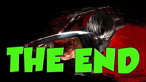 Ninja Gaiden 3 | ninja gaiden 3 end |